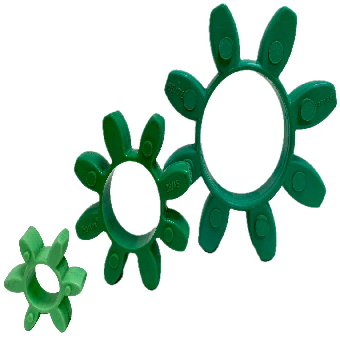 HBE Softex Spiders