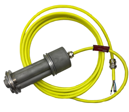 HBE VR Immersion Heater  With Magnetic Clamp