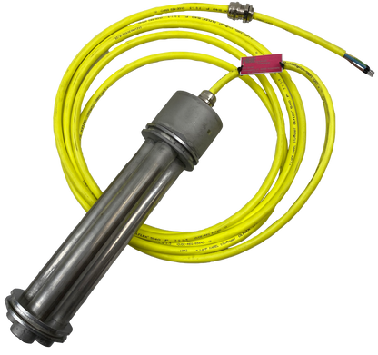 HBE VR Immersion Heater  With Magnetic Clamp