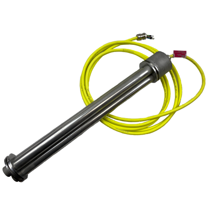 HBE VR Immersion Heater  With Magnetic Clamp