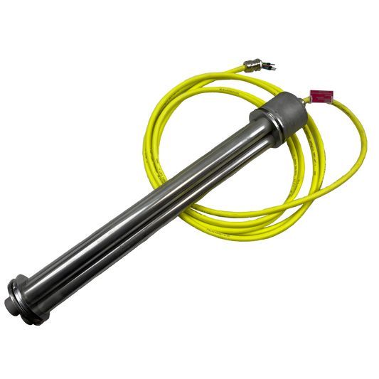 HBE VR Immersion Heater  With Magnetic Clamp