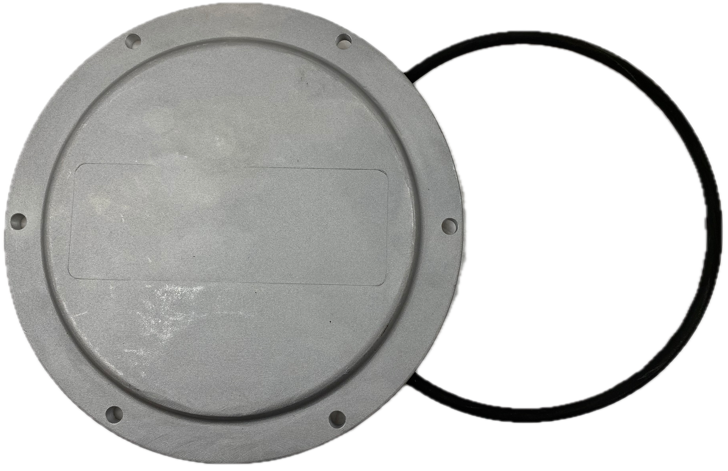 HBE Tank Cleaning / Access Covers