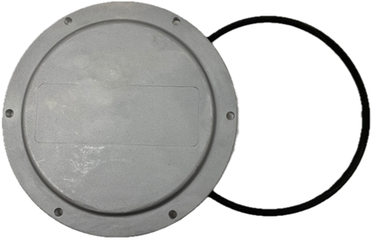 HBE Tank Cleaning / Access Covers