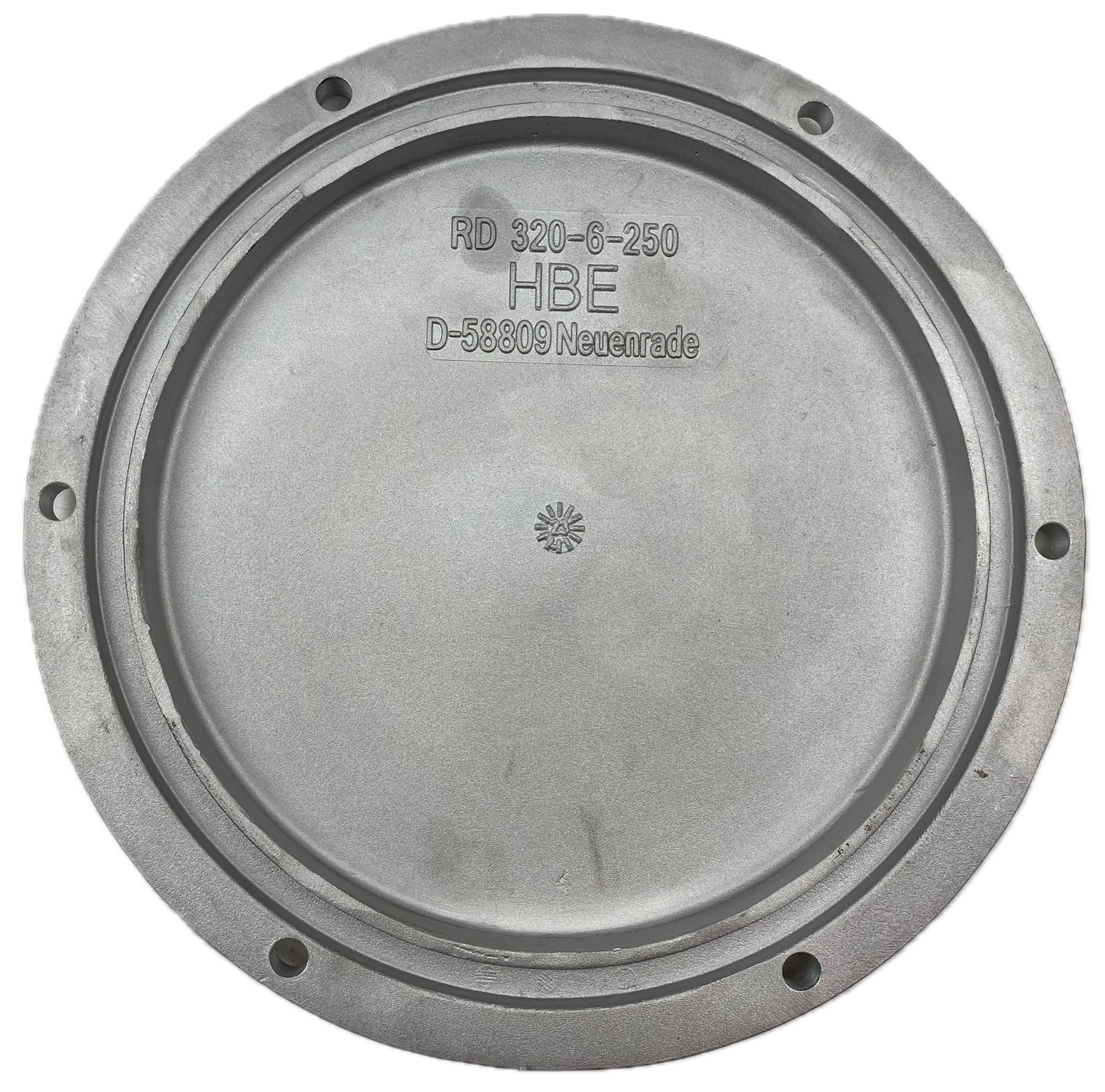 HBE Tank Cleaning / Access Covers