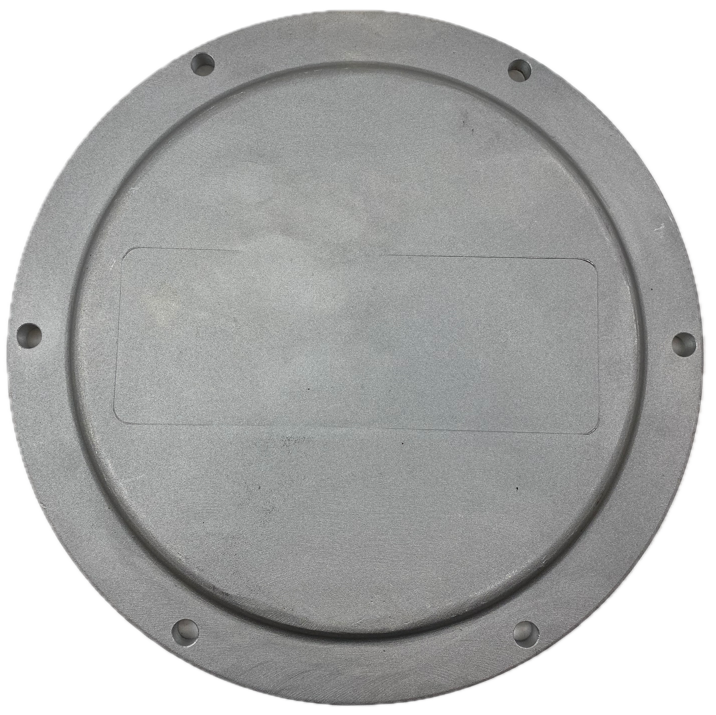 HBE Tank Cleaning / Access Covers