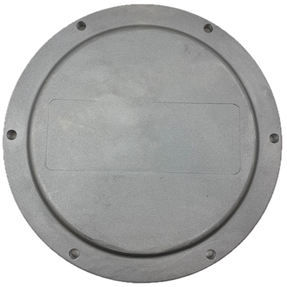 HBE Tank Cleaning / Access Covers