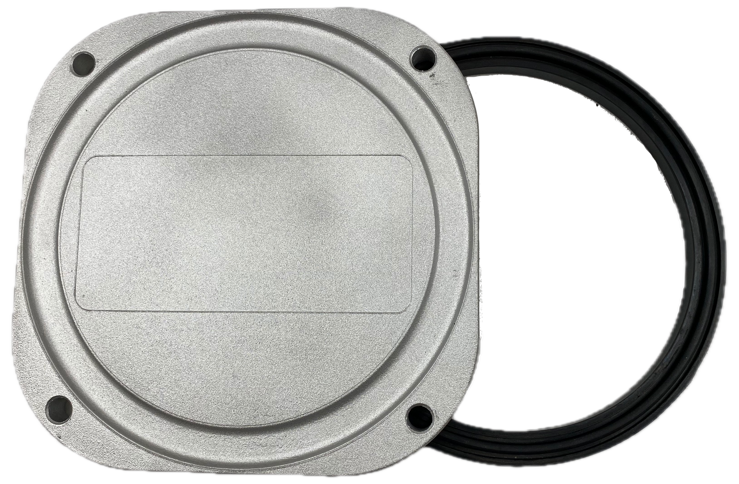 HBE Tank Cleaning / Access Covers