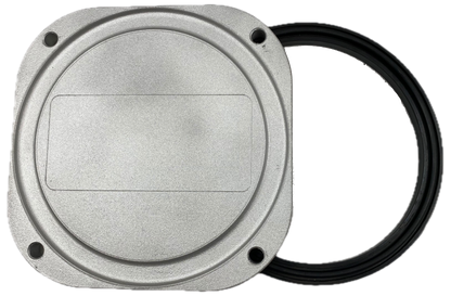 HBE Tank Cleaning / Access Covers