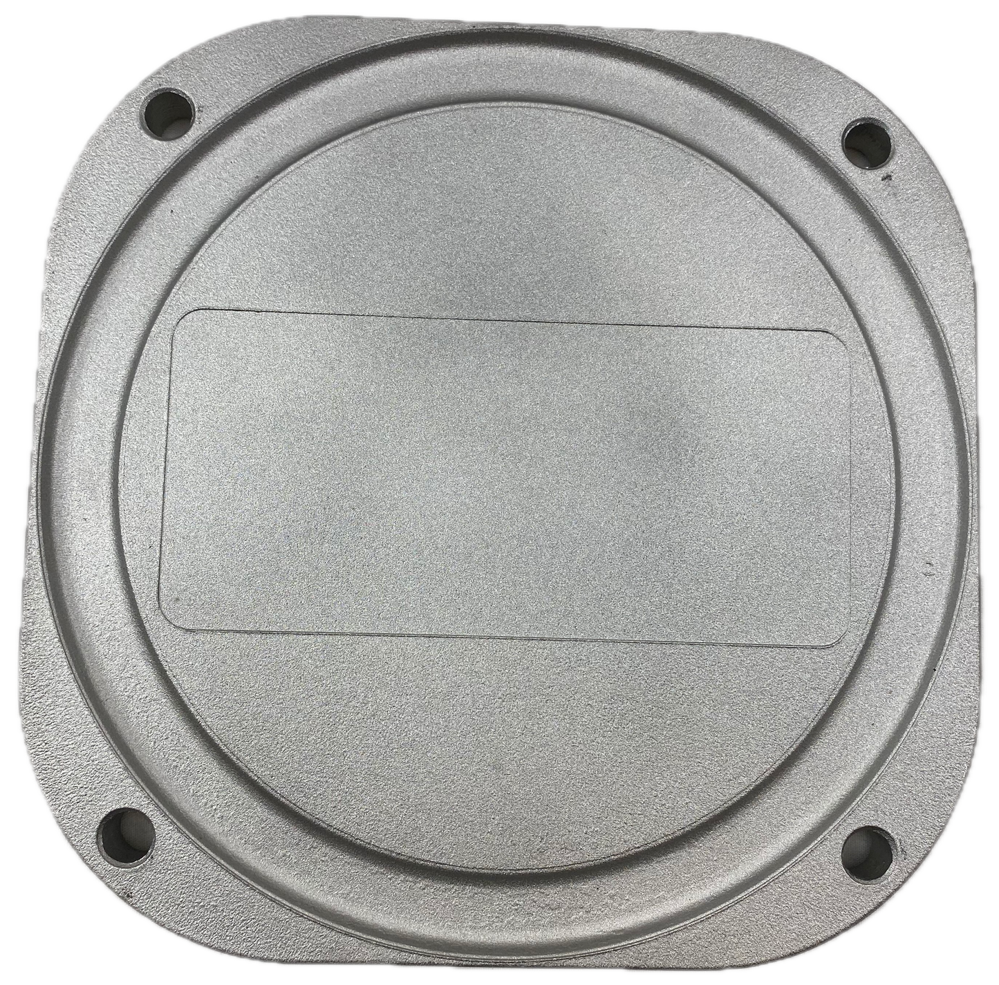HBE Tank Cleaning / Access Covers