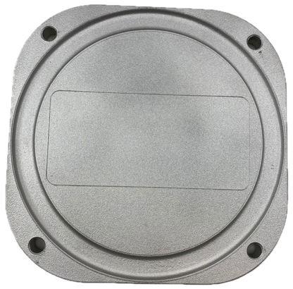 HBE Tank Cleaning / Access Covers