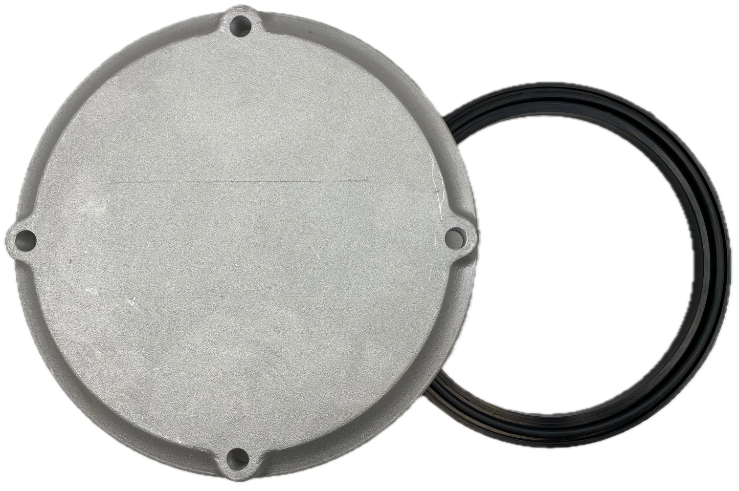 HBE Tank Cleaning / Access Covers
