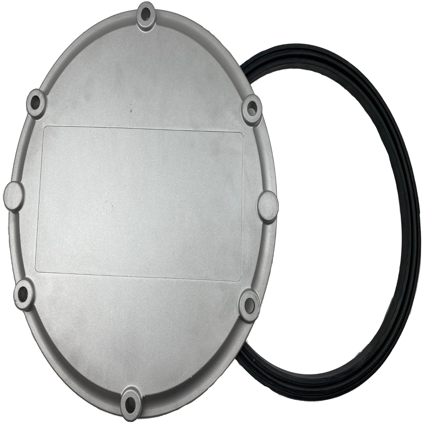 HBE Tank Cleaning / Access Covers