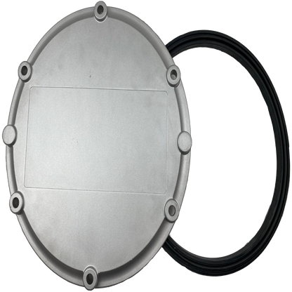 HBE Tank Cleaning / Access Covers