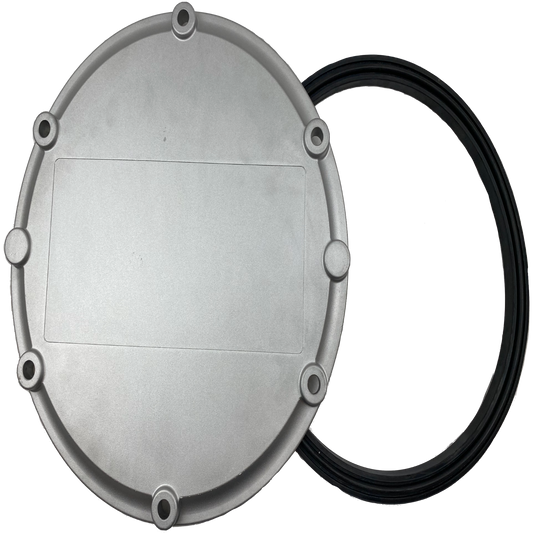 HBE Tank Cleaning / Access Covers