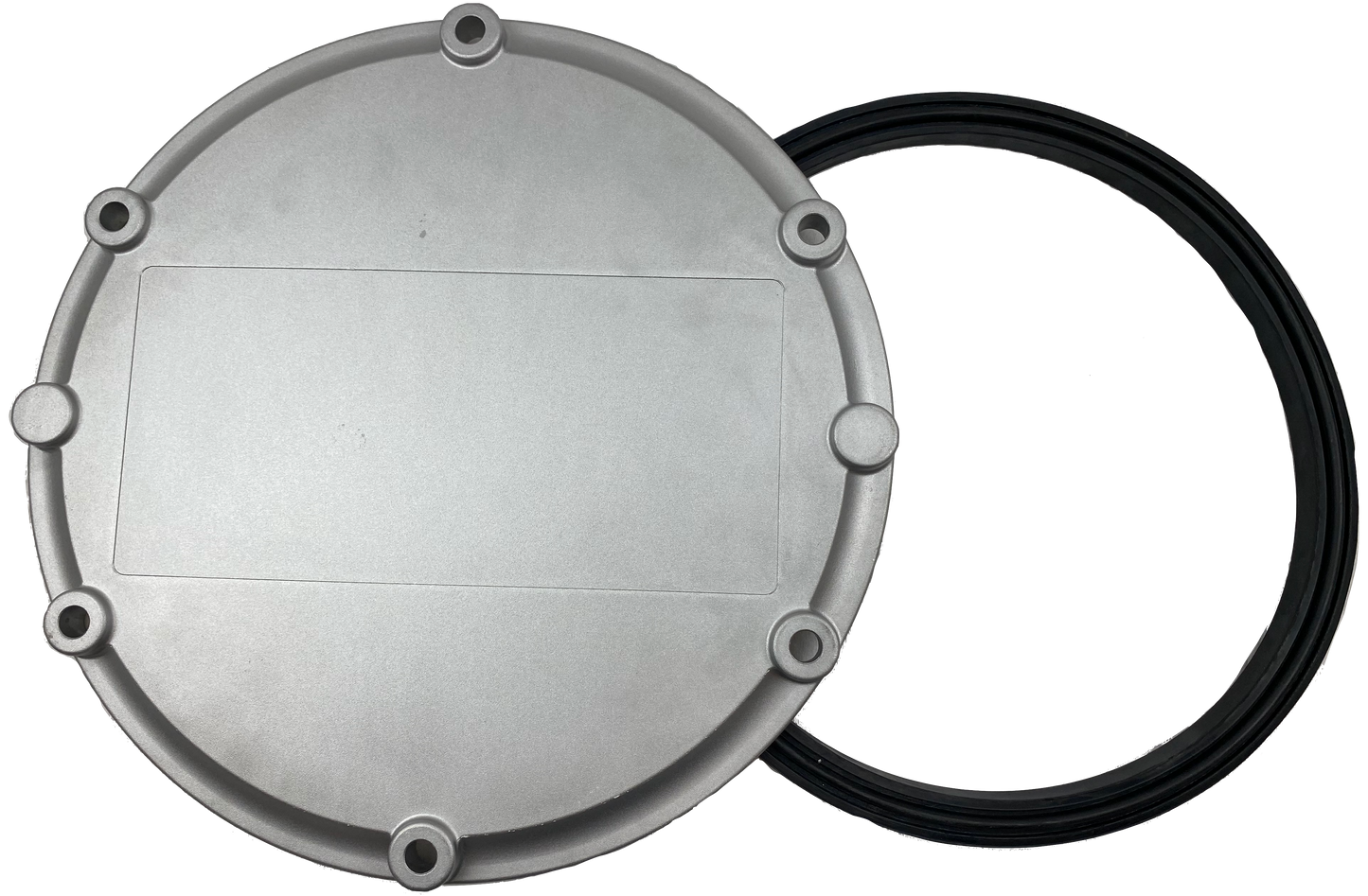 HBE Tank Cleaning / Access Covers