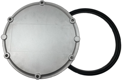 HBE Tank Cleaning / Access Covers