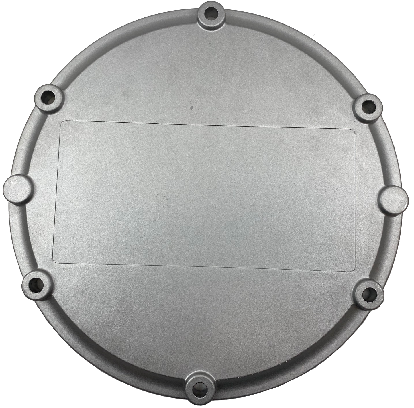 HBE Tank Cleaning / Access Covers