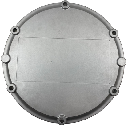 HBE Tank Cleaning / Access Covers