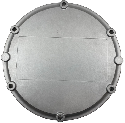 HBE Tank Cleaning / Access Covers