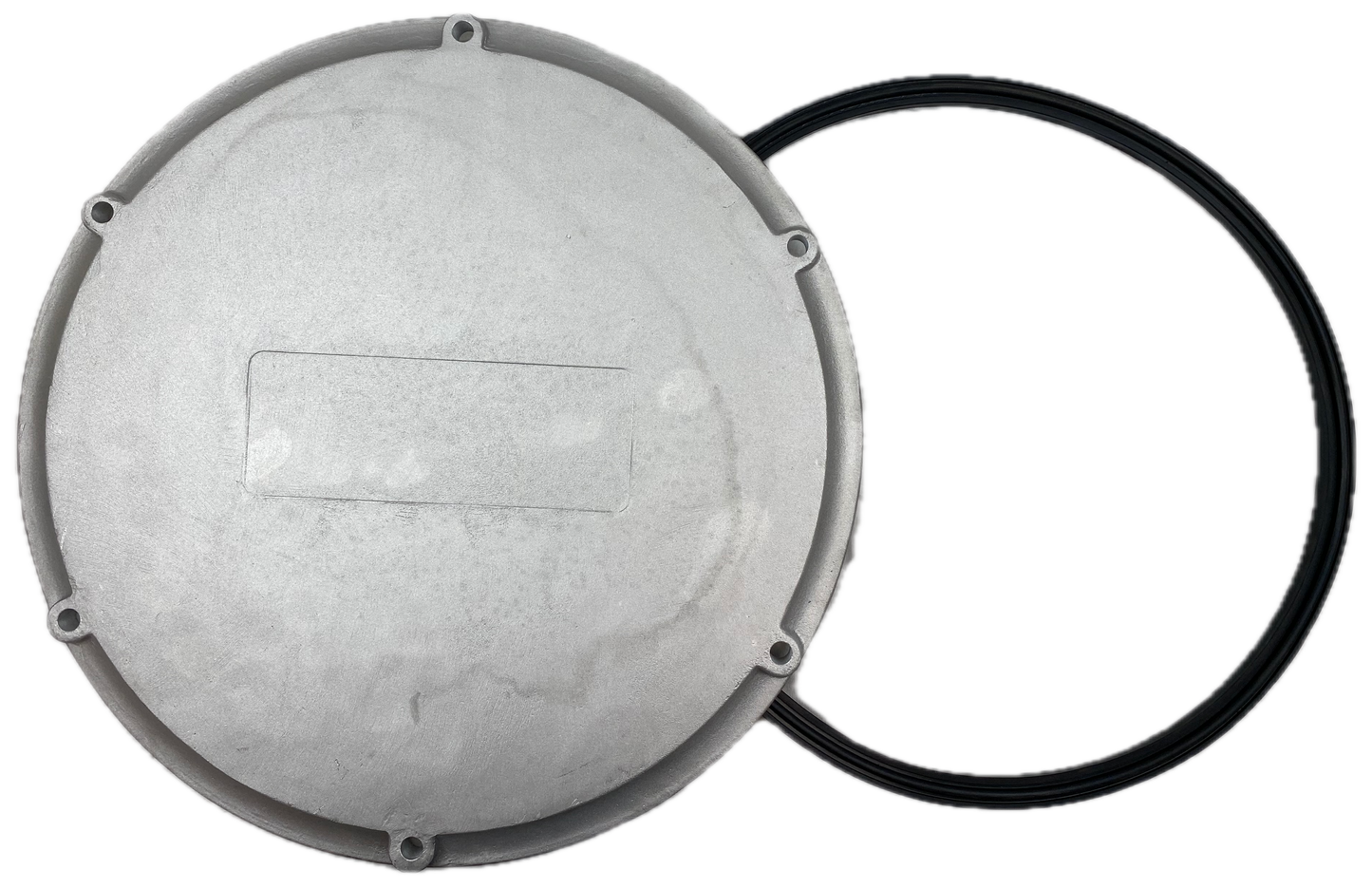 HBE Tank Cleaning / Access Covers