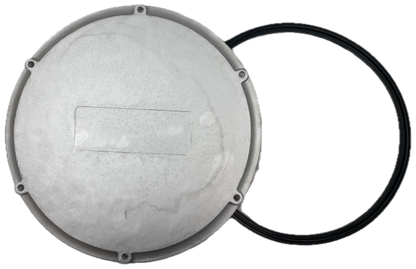 HBE Tank Cleaning / Access Covers