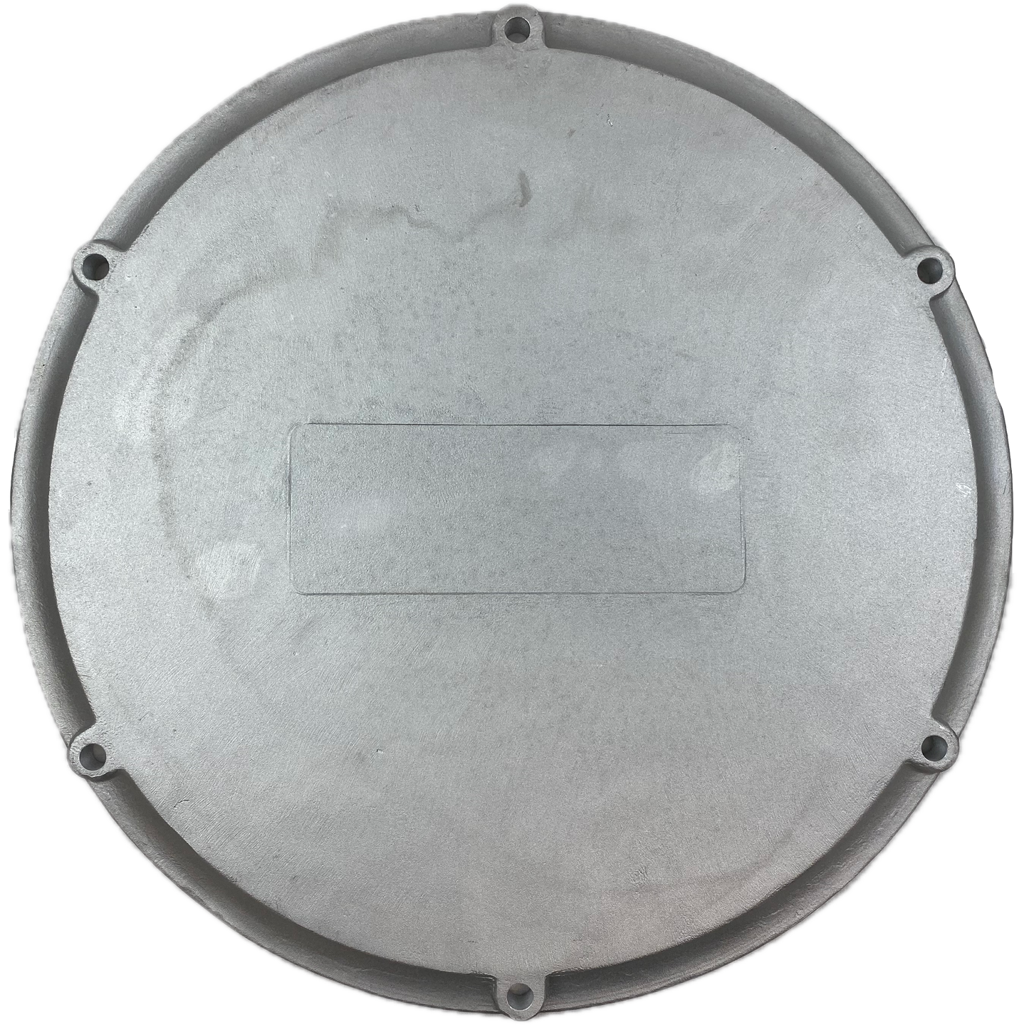 HBE Tank Cleaning / Access Covers