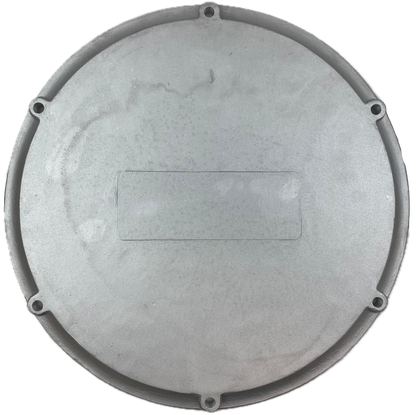 HBE Tank Cleaning / Access Covers