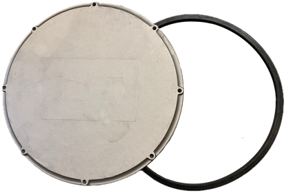 HBE Tank Cleaning / Access Covers