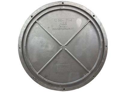 HBE Tank Cleaning / Access Covers