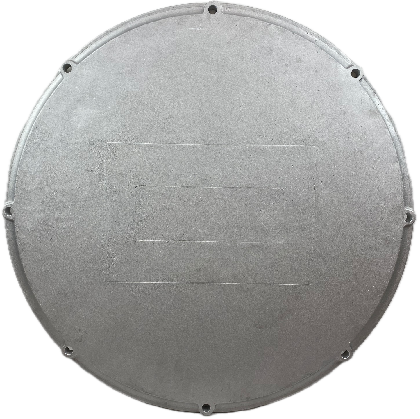 HBE Tank Cleaning / Access Covers