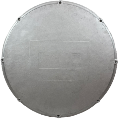 HBE Tank Cleaning / Access Covers