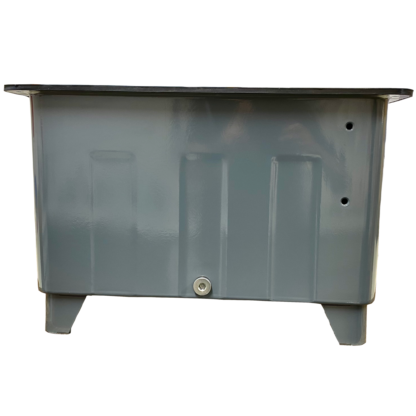 Weldless Steel Tank Kits