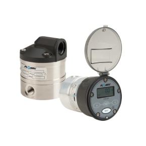 Flomec OM Small Oval Gear Flowmeters